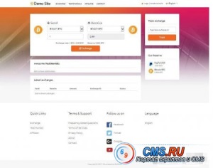 Куда вставлять свои скрипты